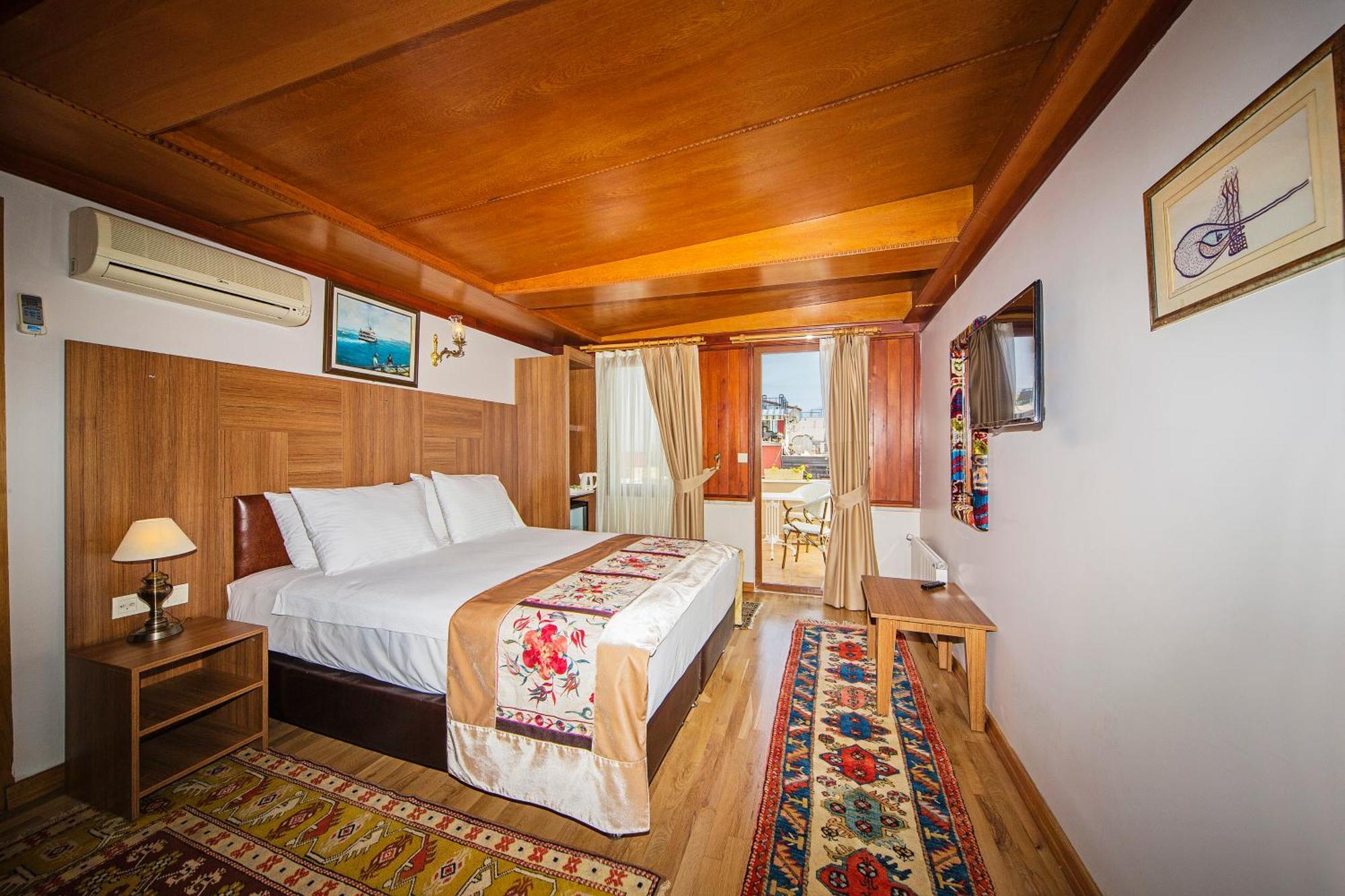 Apart Hotel Hippodrome — Fotoğraflar 2