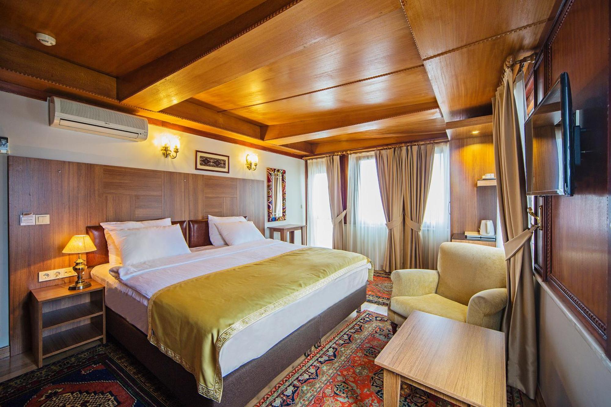 Apart Hotel Hippodrome — Fotoğraflar 3