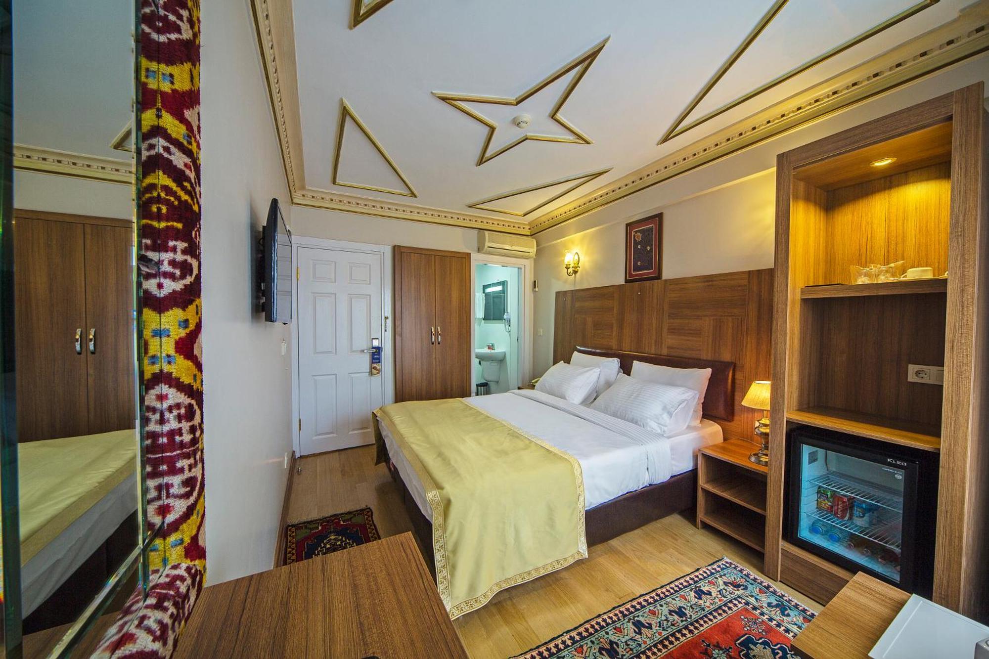 Apart Hotel Hippodrome — Fotoğraflar 1